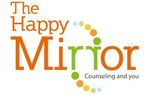 Happy Mirror - Counseling and you!